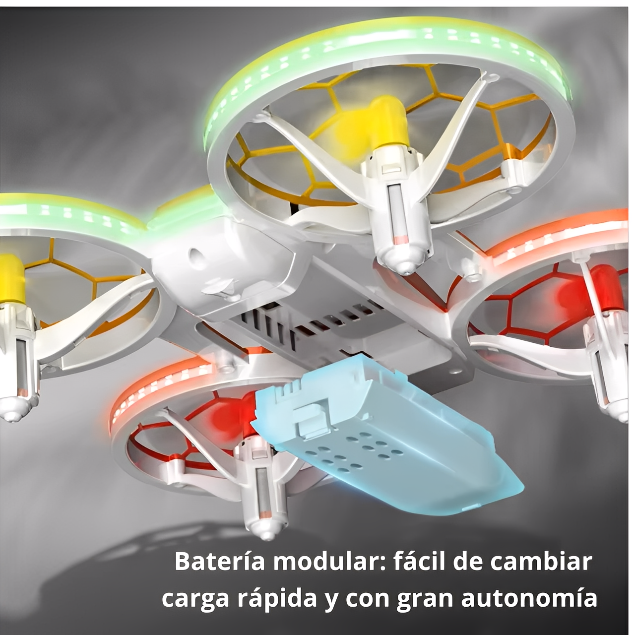 JJRC H127 Drone Mini Dron for Children Kids Ufo Racing Drones Rc Helicopter Toys Altitude Hold Indoor Quadcopter Christmas Gifts