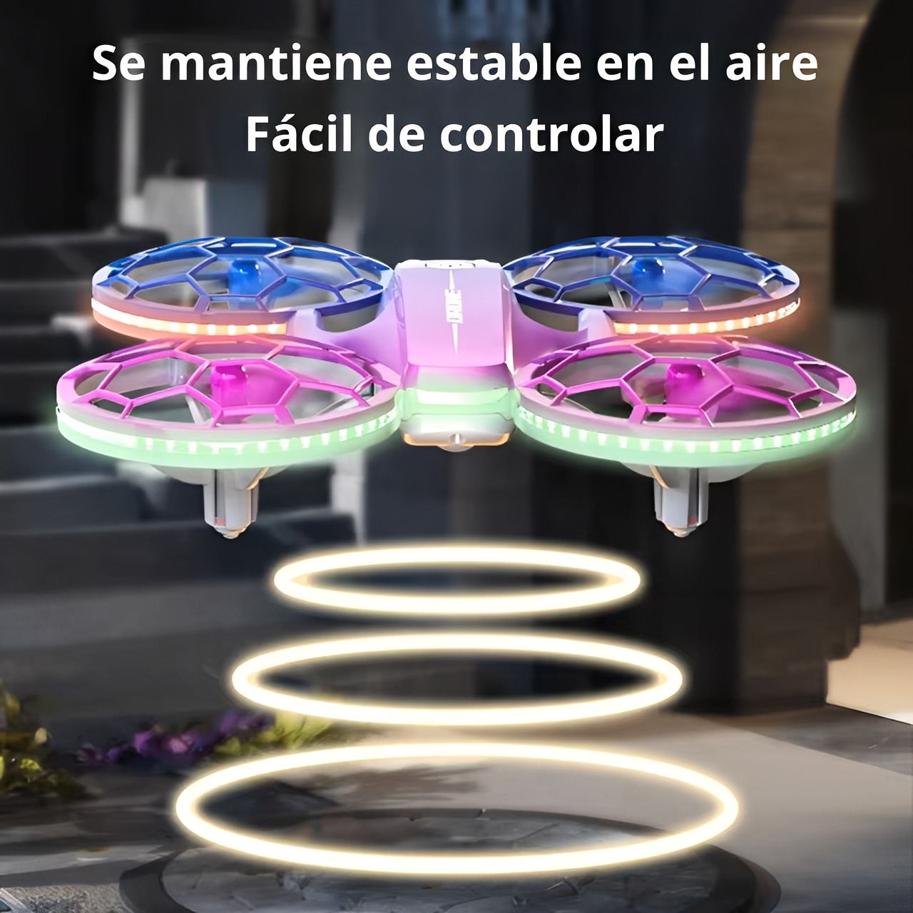 JJRC H127 Drone Mini Dron for Children Kids Ufo Racing Drones Rc Helicopter Toys Altitude Hold Indoor Quadcopter Christmas Gifts
