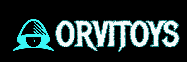 Orbitoys